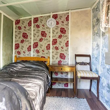 Σπίτι διακοπών Lammenranta By Interhome Myhinpaa