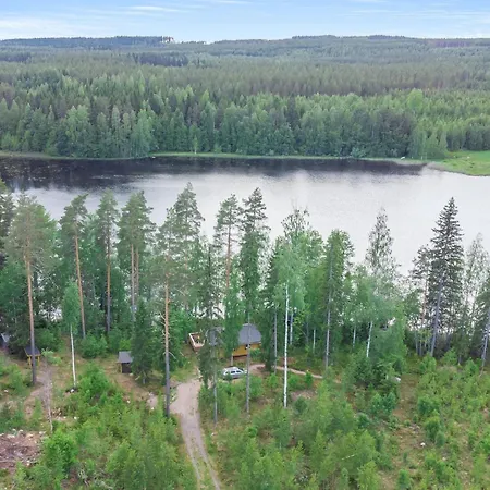 Lammenranta By Interhome Σπίτι διακοπών Myhinpaa