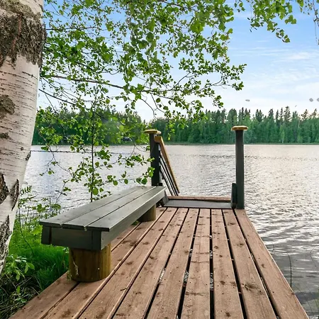 Lammenranta By Interhome * Myhinpaa