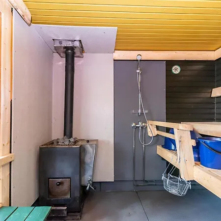 Σπίτι διακοπών Lammenranta By Interhome