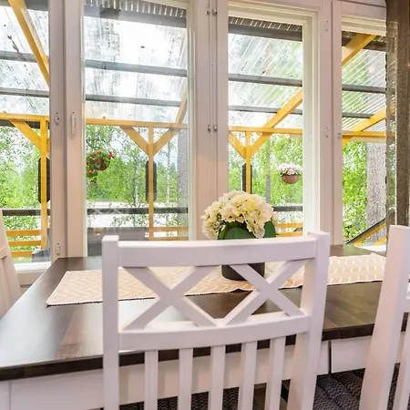 Σπίτι διακοπών Lammenranta By Interhome