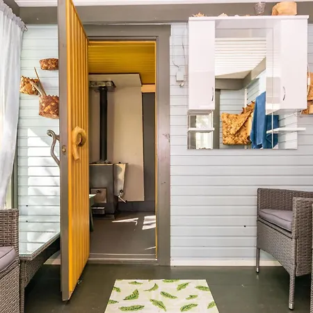 Σπίτι διακοπών Lammenranta By Interhome Myhinpaa