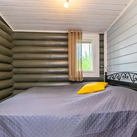 Σπίτι διακοπών Lammenranta By Interhome *