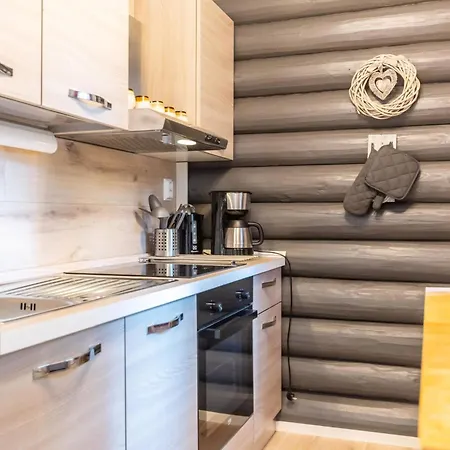 Σπίτι διακοπών Lammenranta By Interhome