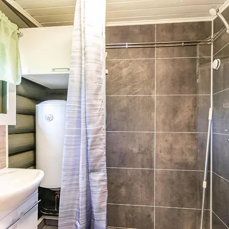 Σπίτι διακοπών Lammenranta By Interhome Myhinpaa