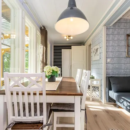 Lammenranta By Interhome Σπίτι διακοπών Myhinpaa