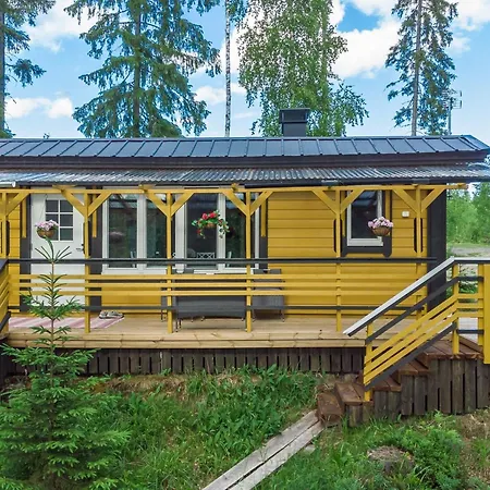 Lammenranta By Interhome *