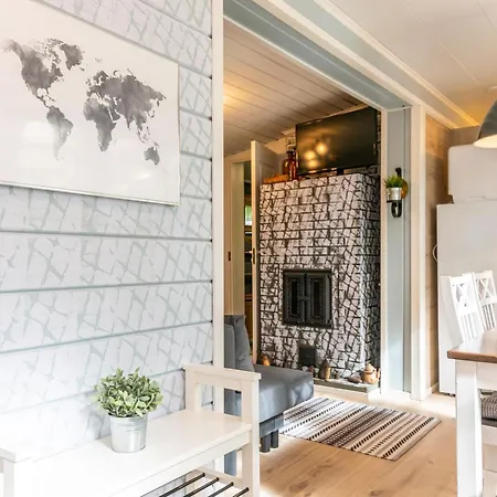 Σπίτι διακοπών Lammenranta By Interhome