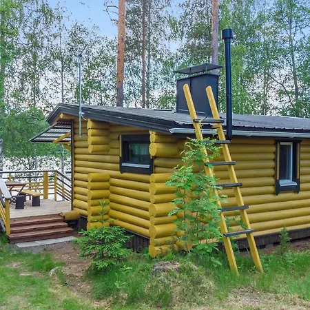 Lammenranta By Interhome