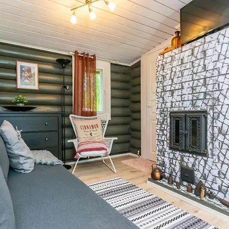 Ferienhaus Lammenranta By Interhome *