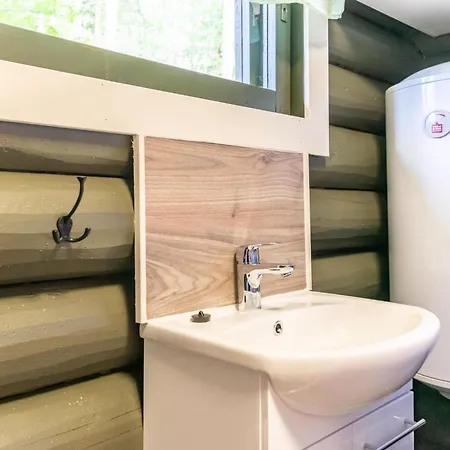 Ferienhaus Lammenranta By Interhome Myhinpaa