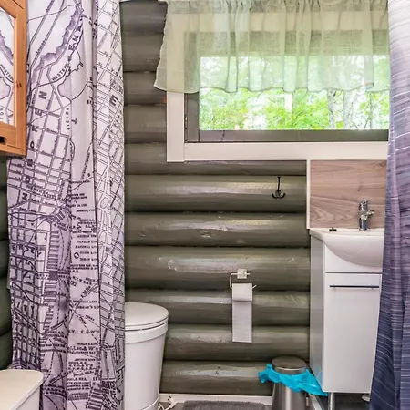 Ferienhaus Lammenranta By Interhome