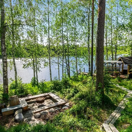 Lammenranta By Interhome