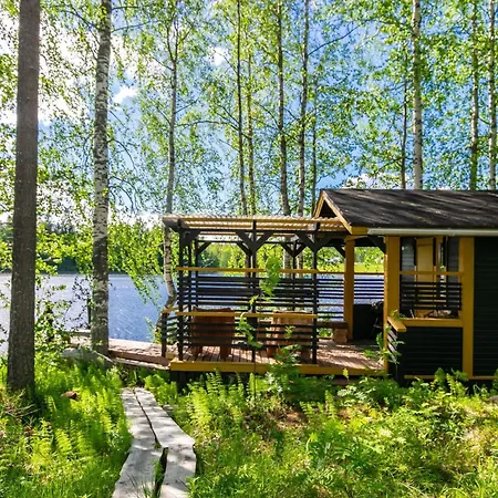Lammenranta By Interhome Ferienhaus Myhinpaa